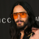 Illustration for article titled Zack Snyder also has no idea why Jared Leto's Joker looks like this in Justice League